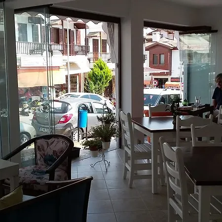 Apartment Suzi Akyaka (Mugla)