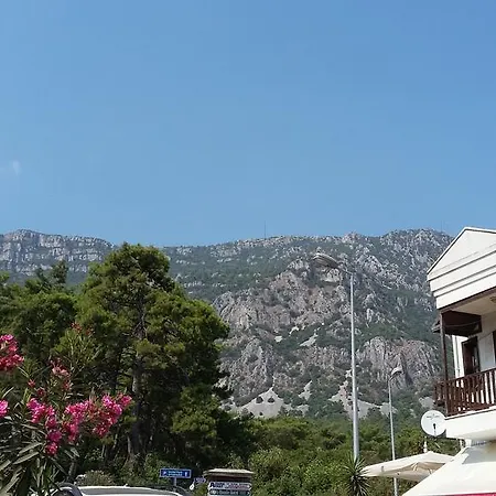 Suzi Apartment Akyaka (Mugla)